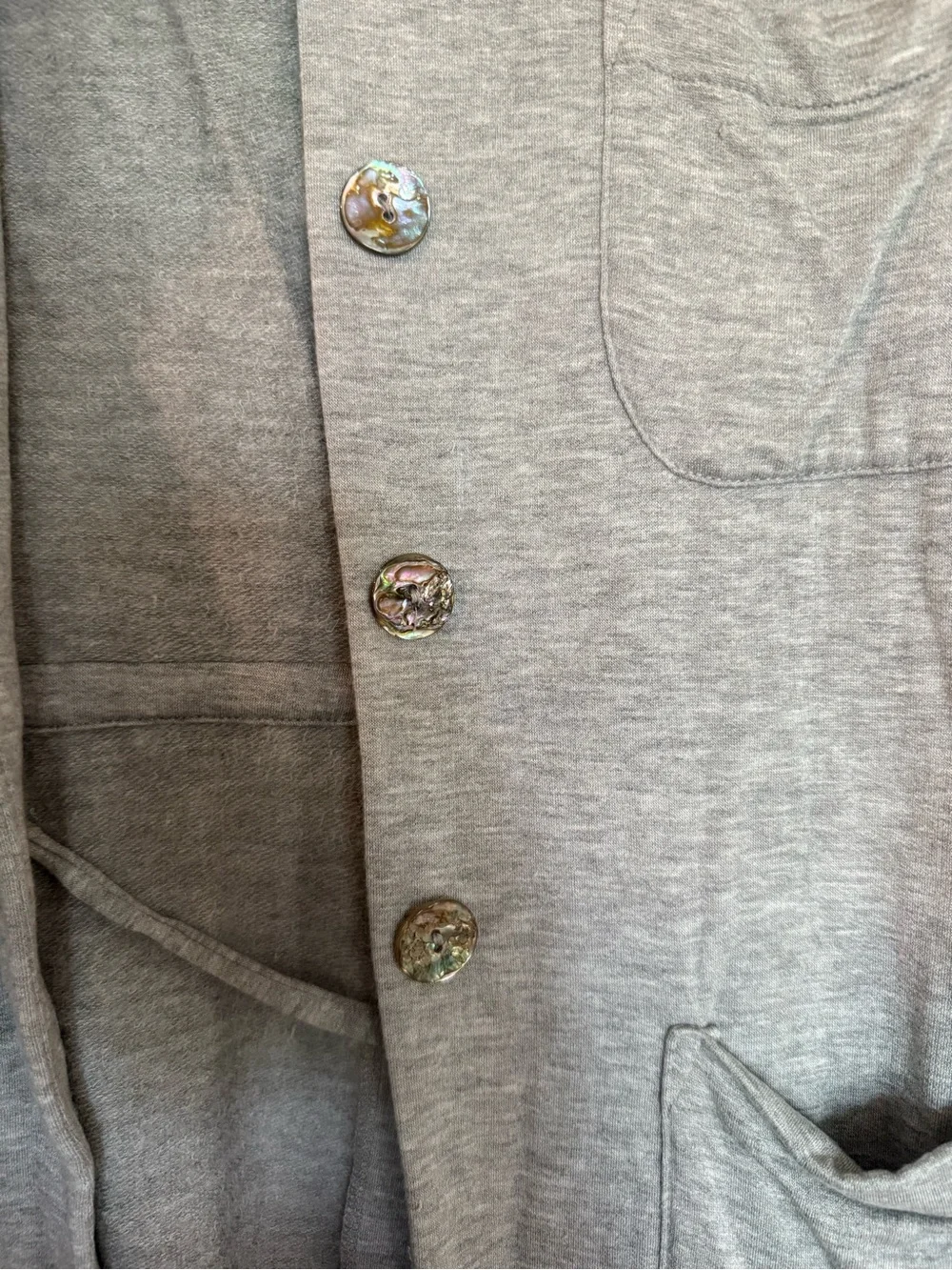 The Big Rock Boyfriend Blazer | Size 1 / Small - Picture 8 of 12